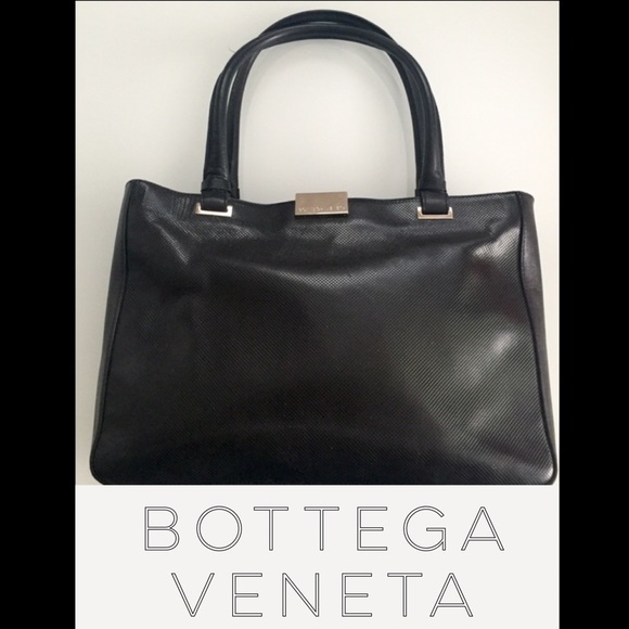 Vintage Bottega Veneta shoulder bag - Picture 2 of 7